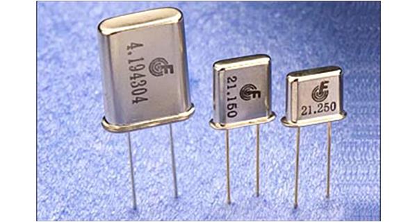 關(guān)于晶體濾波器，你想要知道的全都在這了